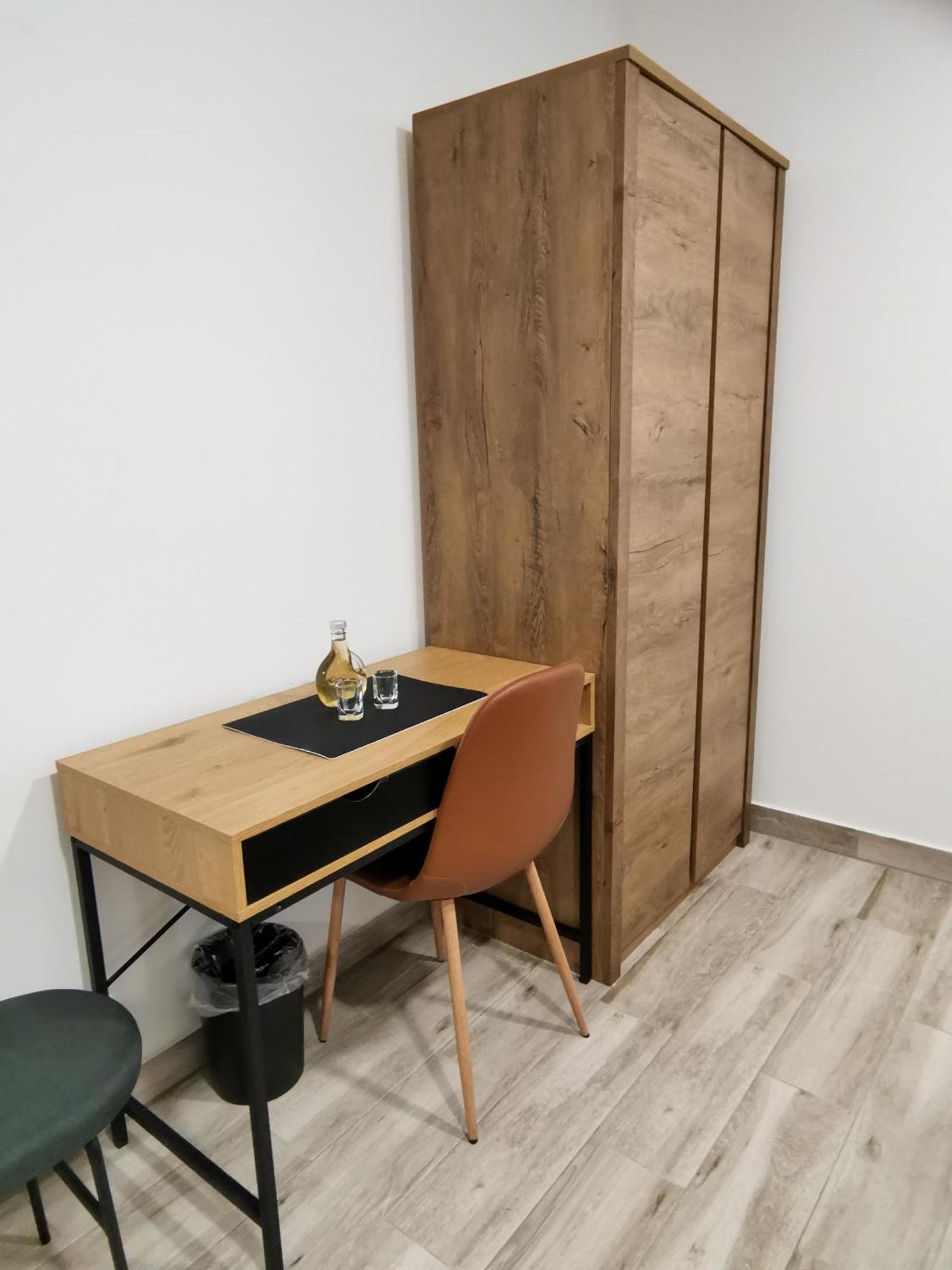 Hostel Postaja ルシェ 部屋 写真